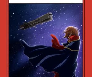 Capitan Harlock