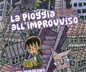lapioggiaimprovviso